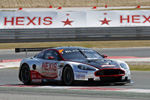 Hexis AMR Aston Martin DBR9 Picture